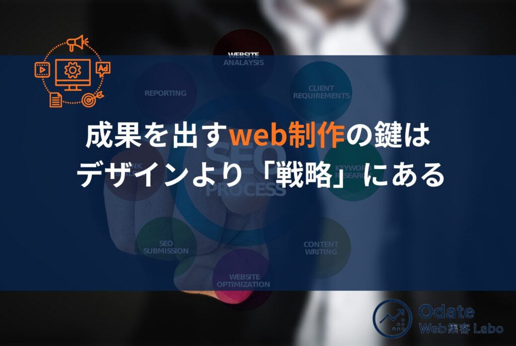 中小企業のweb制作完全ガイド｜費用・補助金・会社選びを解説