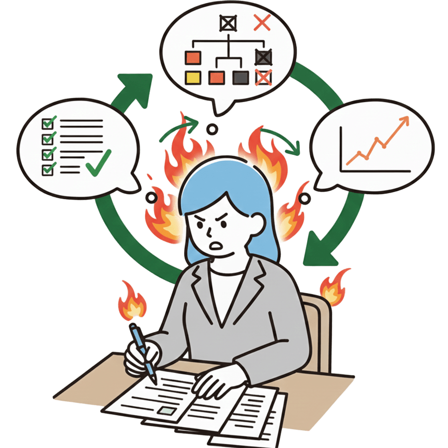 本気で改善したい人